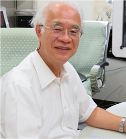 渡邉会長